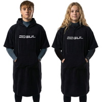 Junior Tech Changing Poncho